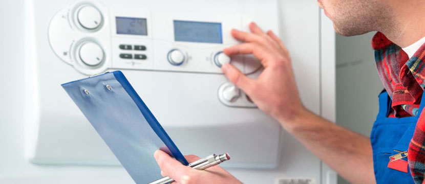 Selçuk Ferroli Kombi Servisi